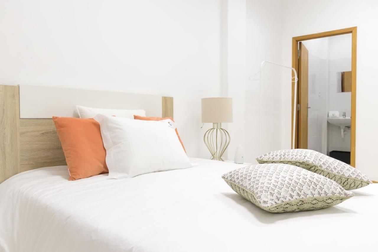 Agucadoura Guest House Póvoa de Varzim Dış mekan fotoğraf