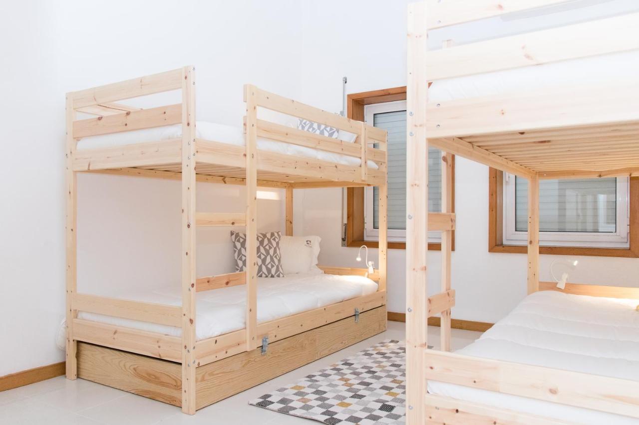 Agucadoura Guest House Póvoa de Varzim Dış mekan fotoğraf