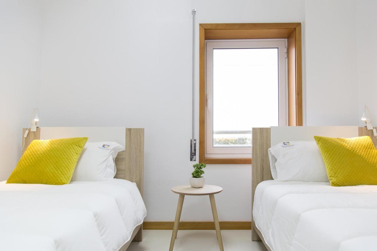 Agucadoura Guest House Póvoa de Varzim Dış mekan fotoğraf