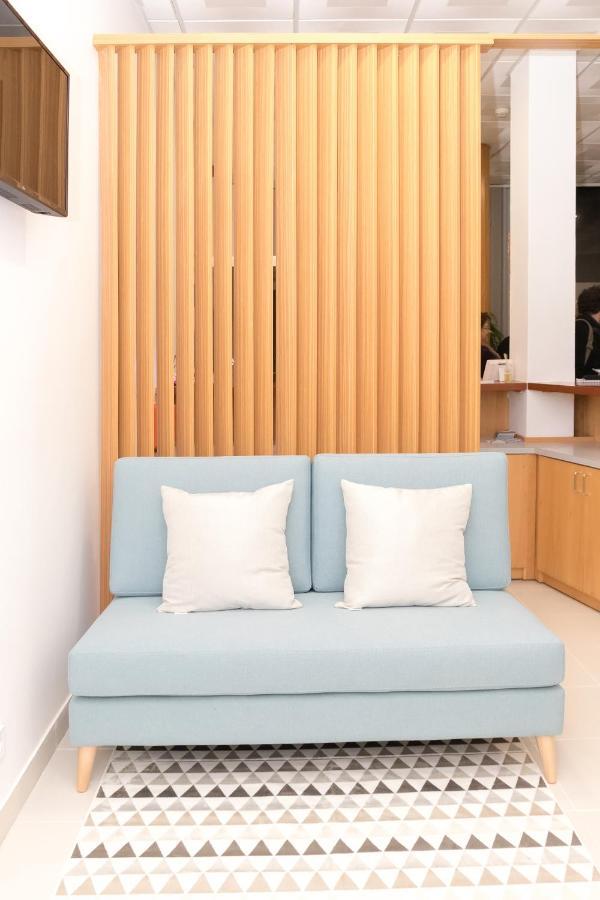 Agucadoura Guest House Póvoa de Varzim Dış mekan fotoğraf