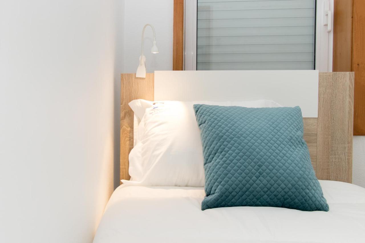 Agucadoura Guest House Póvoa de Varzim Dış mekan fotoğraf
