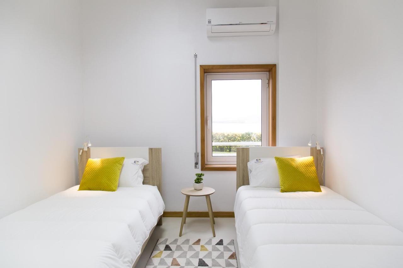 Agucadoura Guest House Póvoa de Varzim Dış mekan fotoğraf